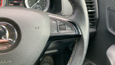 Skoda Karoq 1.5 TSI Sport Line 4x4 5dr DSG Petrol Estate